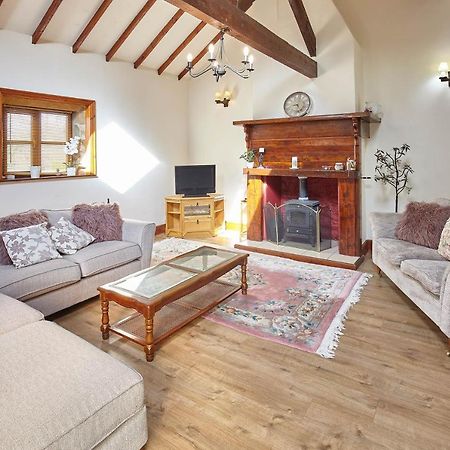 Host & Stay - The Arches Cottage Brotton エクステリア 写真
