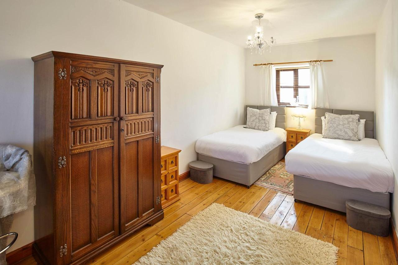 Host & Stay - The Arches Cottage Brotton エクステリア 写真