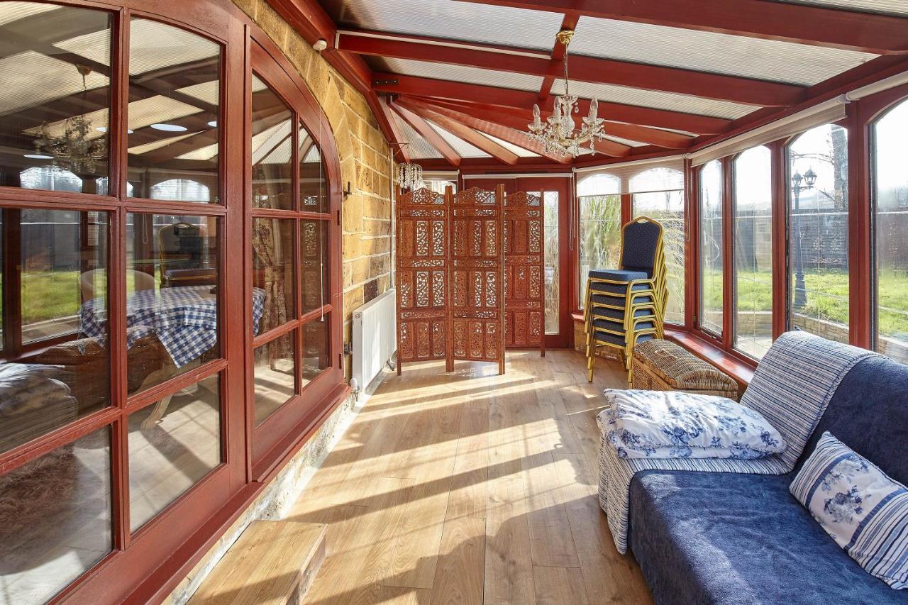 Host & Stay - The Arches Cottage Brotton エクステリア 写真