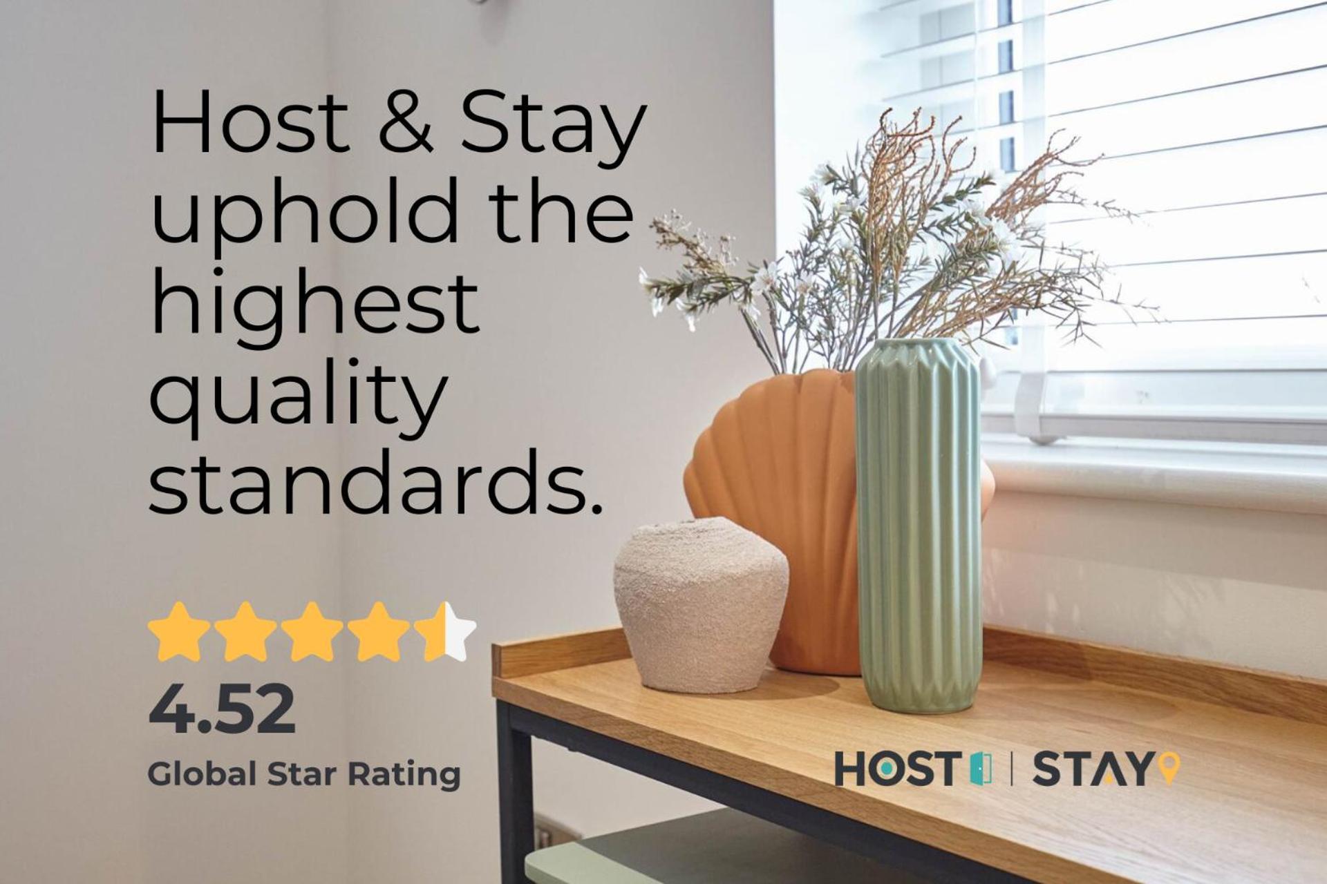 Host & Stay - The Arches Cottage Brotton エクステリア 写真